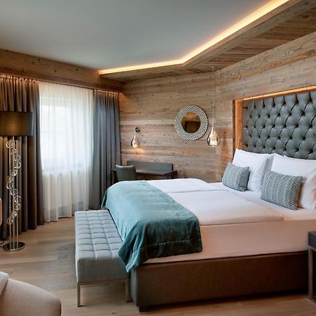 Wellness- & Sporthotel Jagdhof 洛恩巴赫 外观 照片