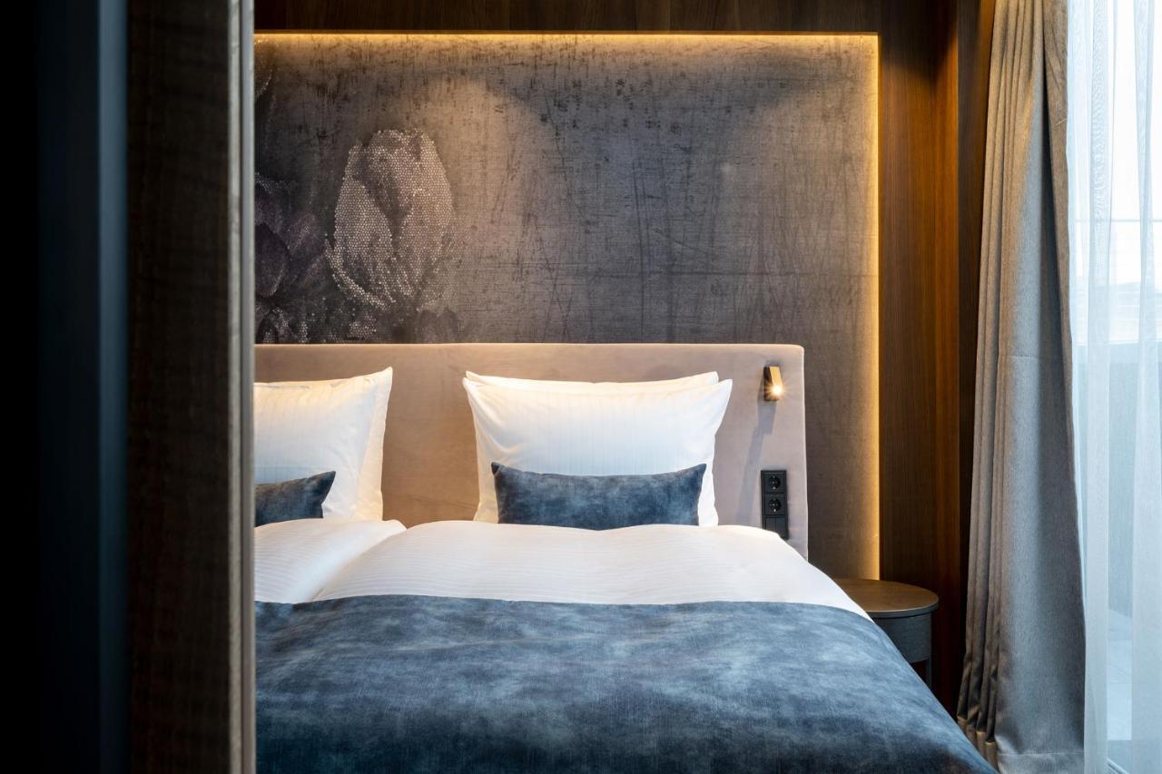 Wellness- & Sporthotel Jagdhof 洛恩巴赫 外观 照片