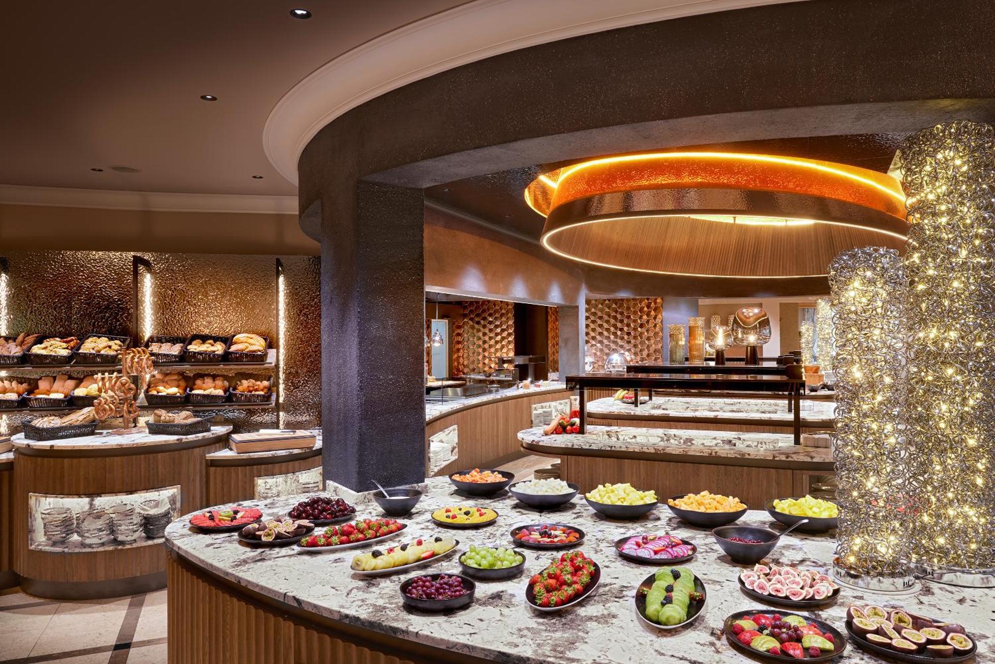Wellness- & Sporthotel Jagdhof 洛恩巴赫 外观 照片